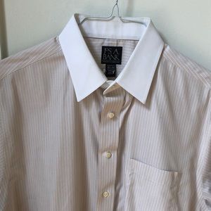 Joseph A. Bank Dress Shirt